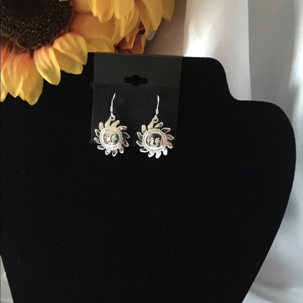 🦋NWT! .925 Silver Sun-Sol’ French Wire Backings🦋